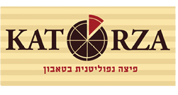 פיצה KATORZA